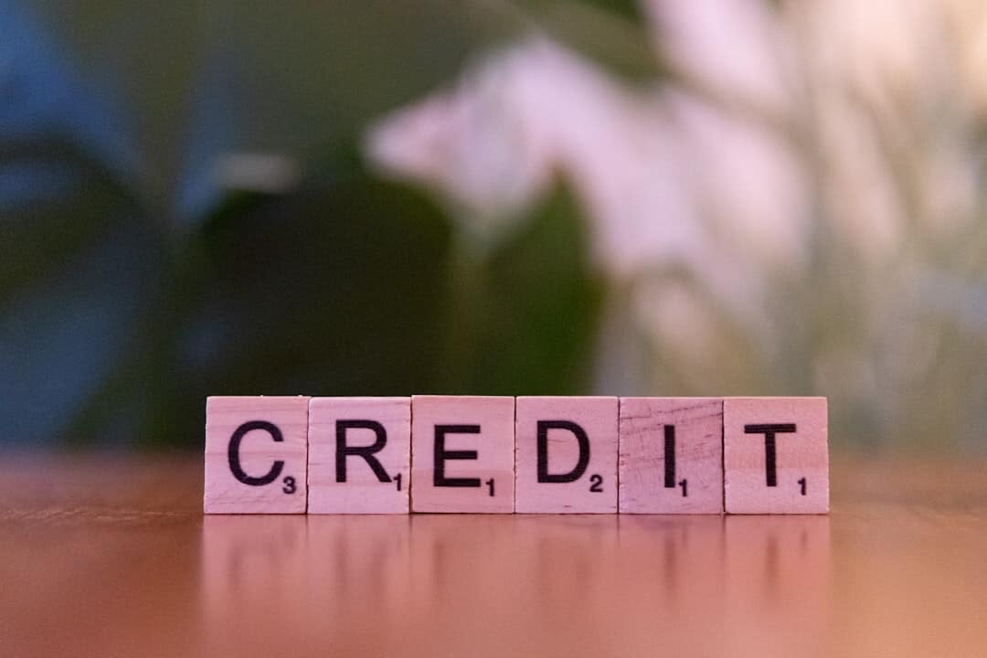 does personal loan affect credit score