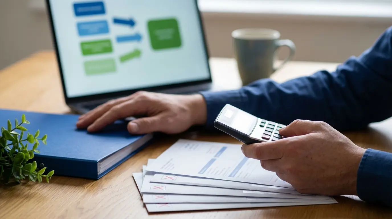 debt consolidation after personal loan denial