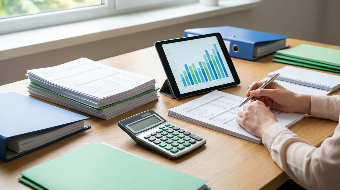 debt consolidation eligibility requirements