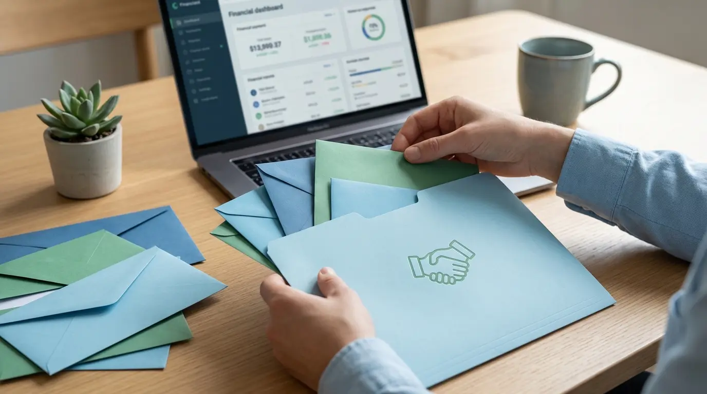 debt consolidation program explained