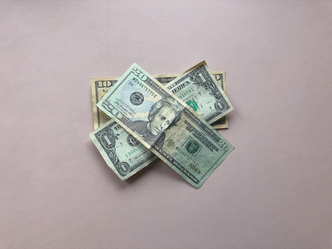 how debt consolidation works