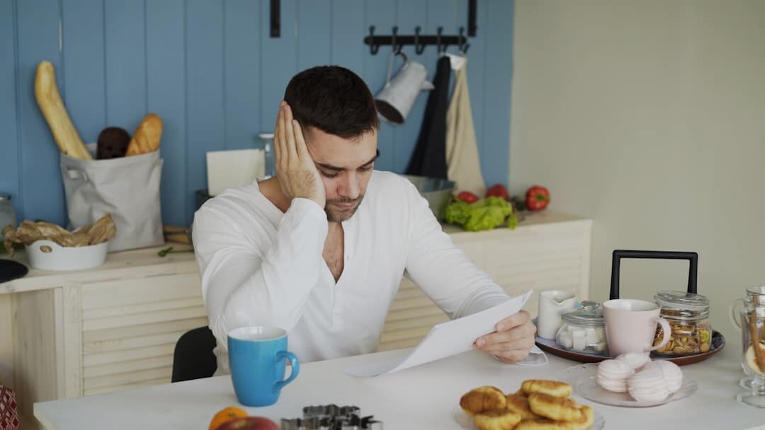 debt stress cost calculator