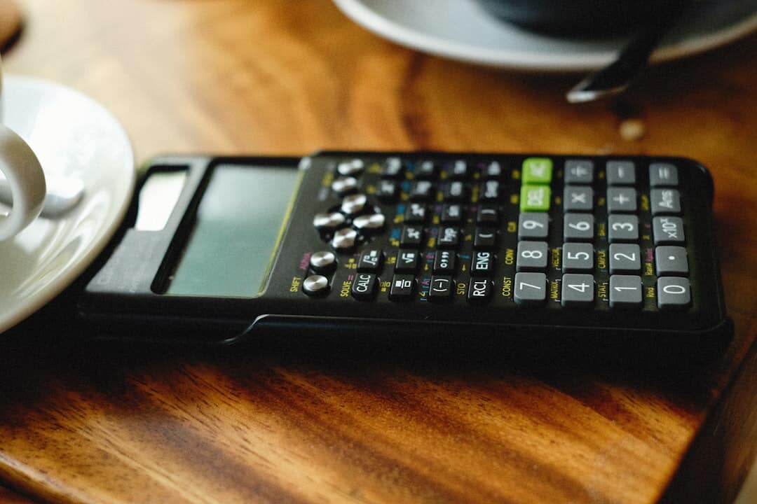 compound interest loss calculator