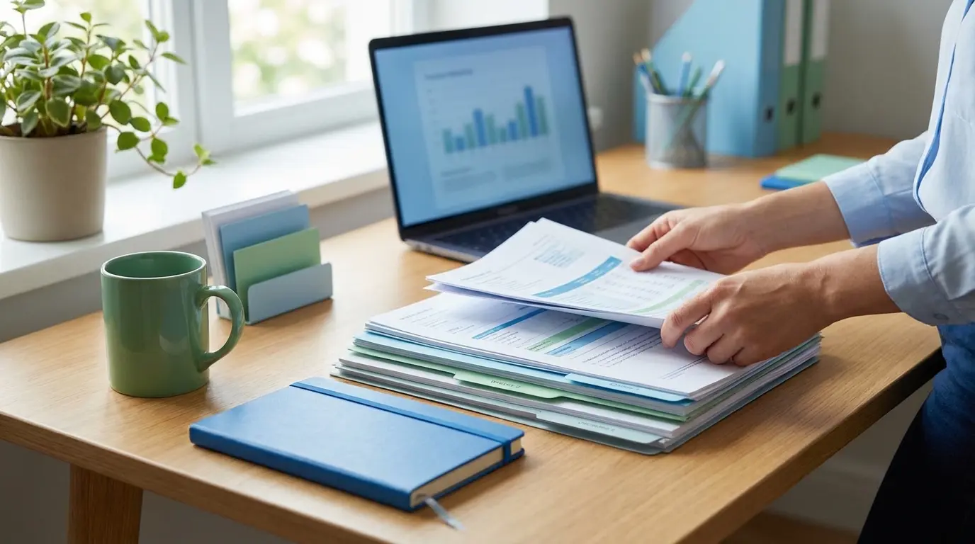 what documents do I need for a debt consultation
