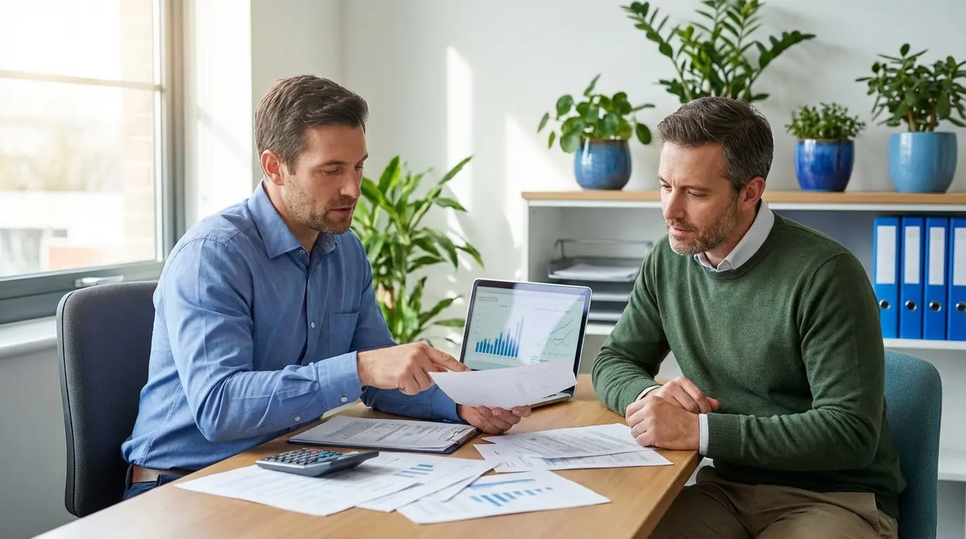 how to prepare for a credit counseling session