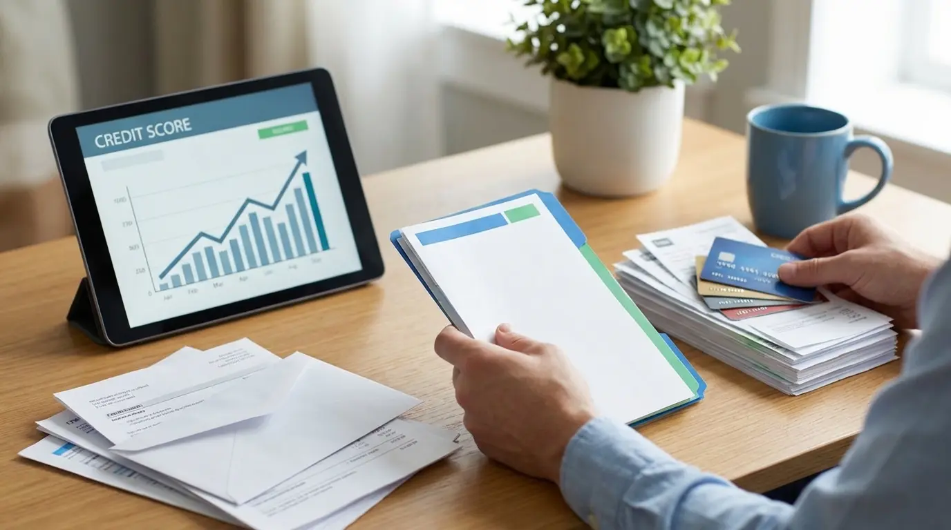 debt consolidation approval requirements