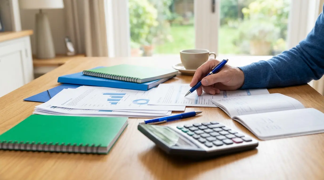 personal loan income requirements