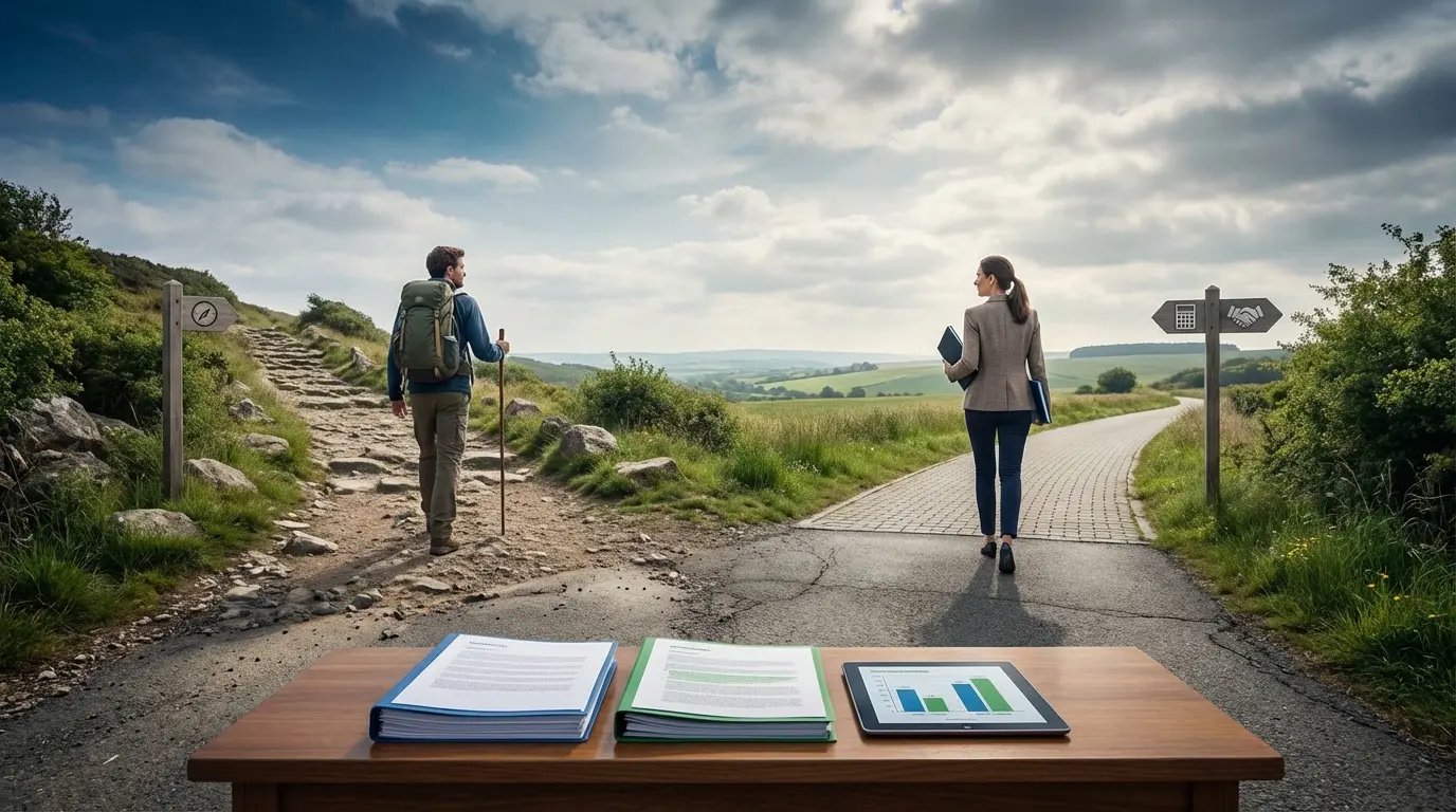 how to find a reputable debt relief agency