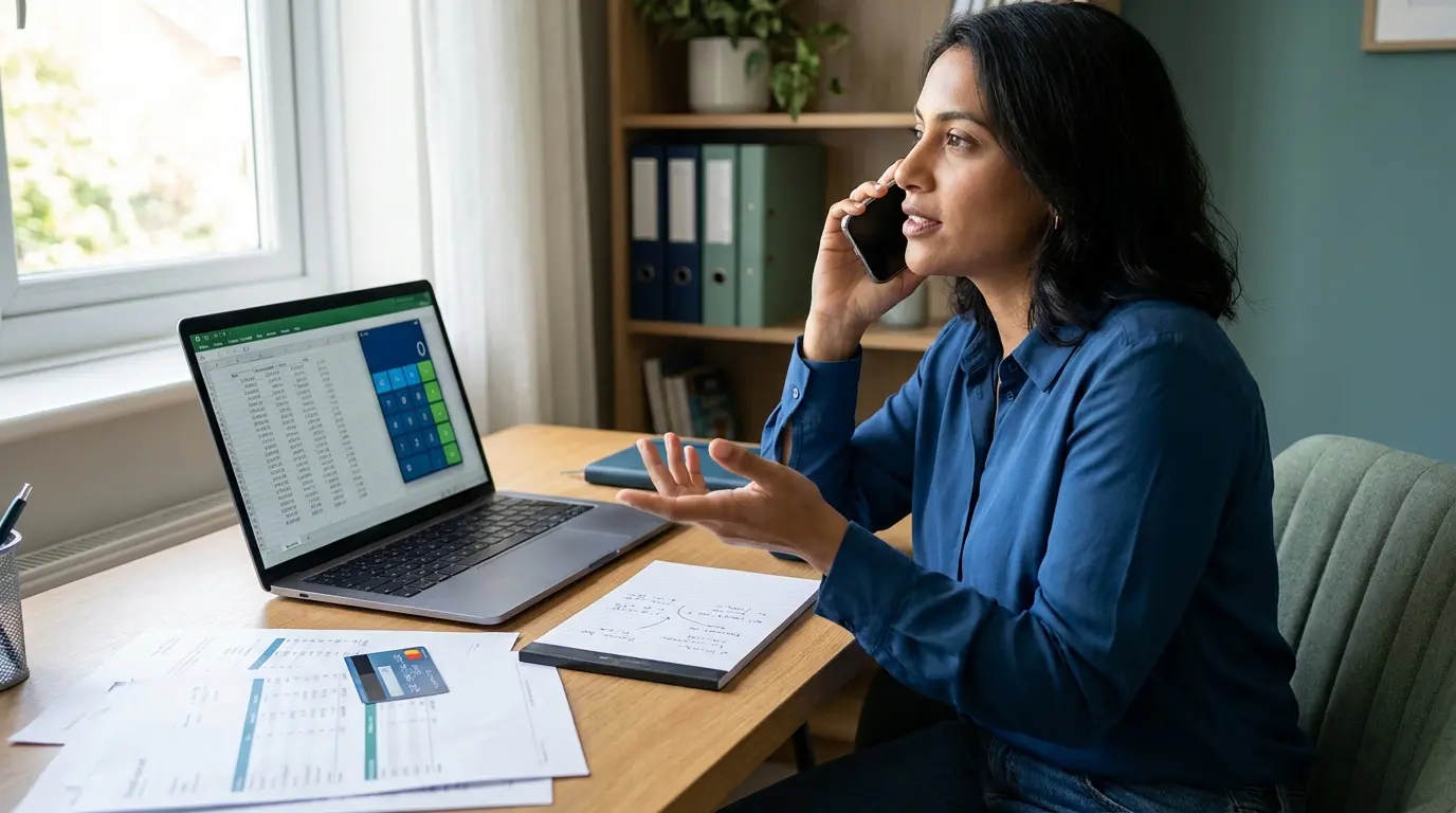 what to say when asking for a credit card interest rate reduction