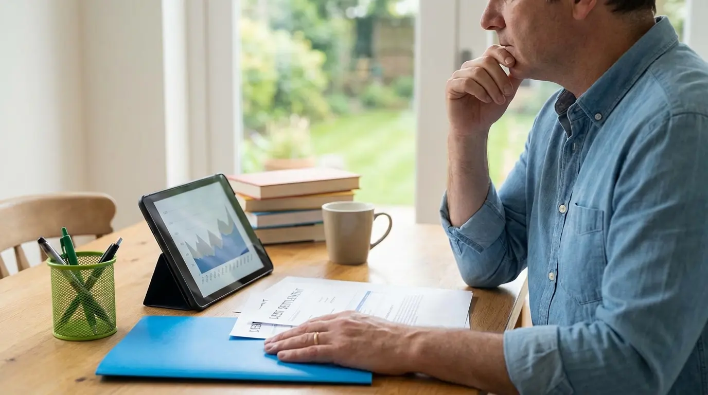 debt negotiation phrases that work