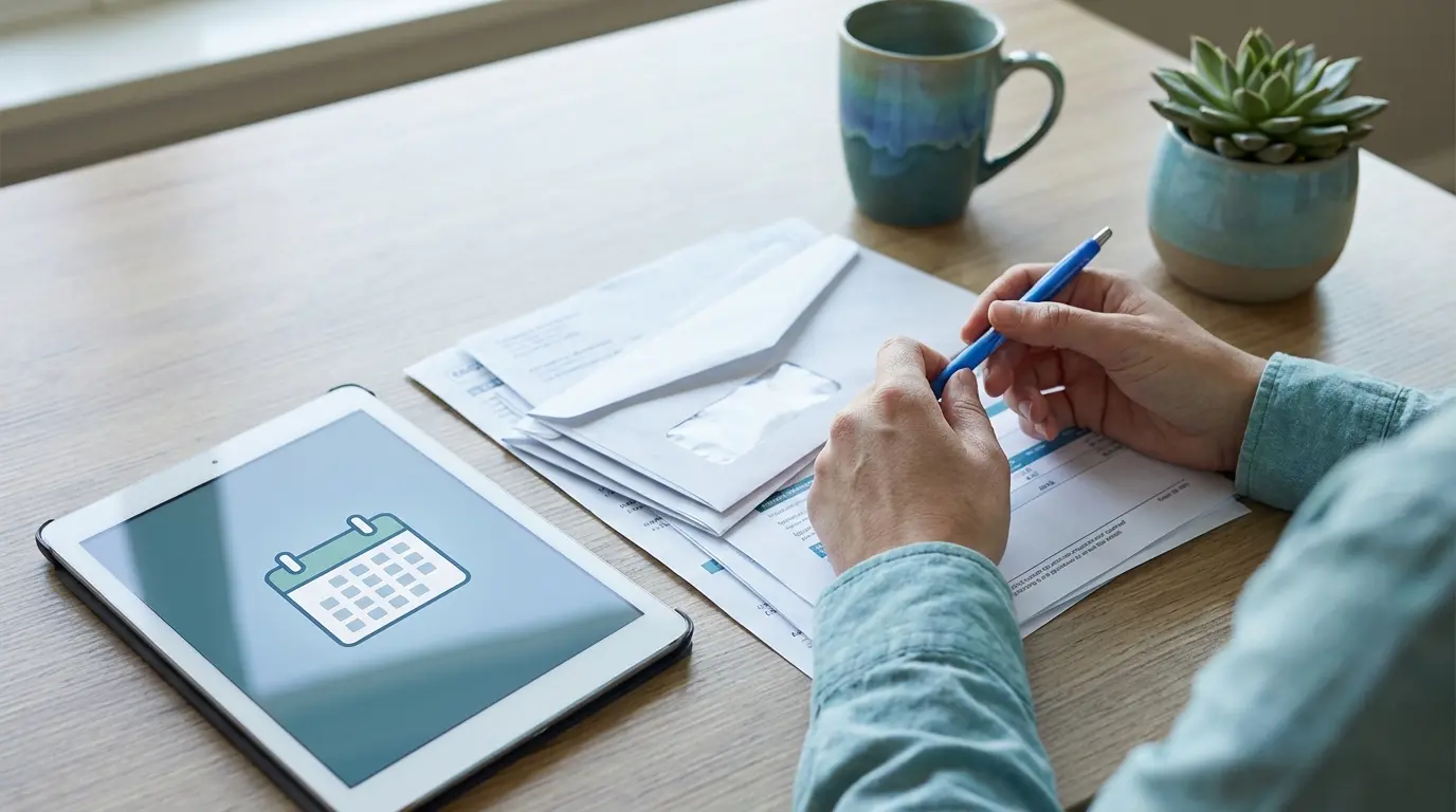 when should I book a debt consultation