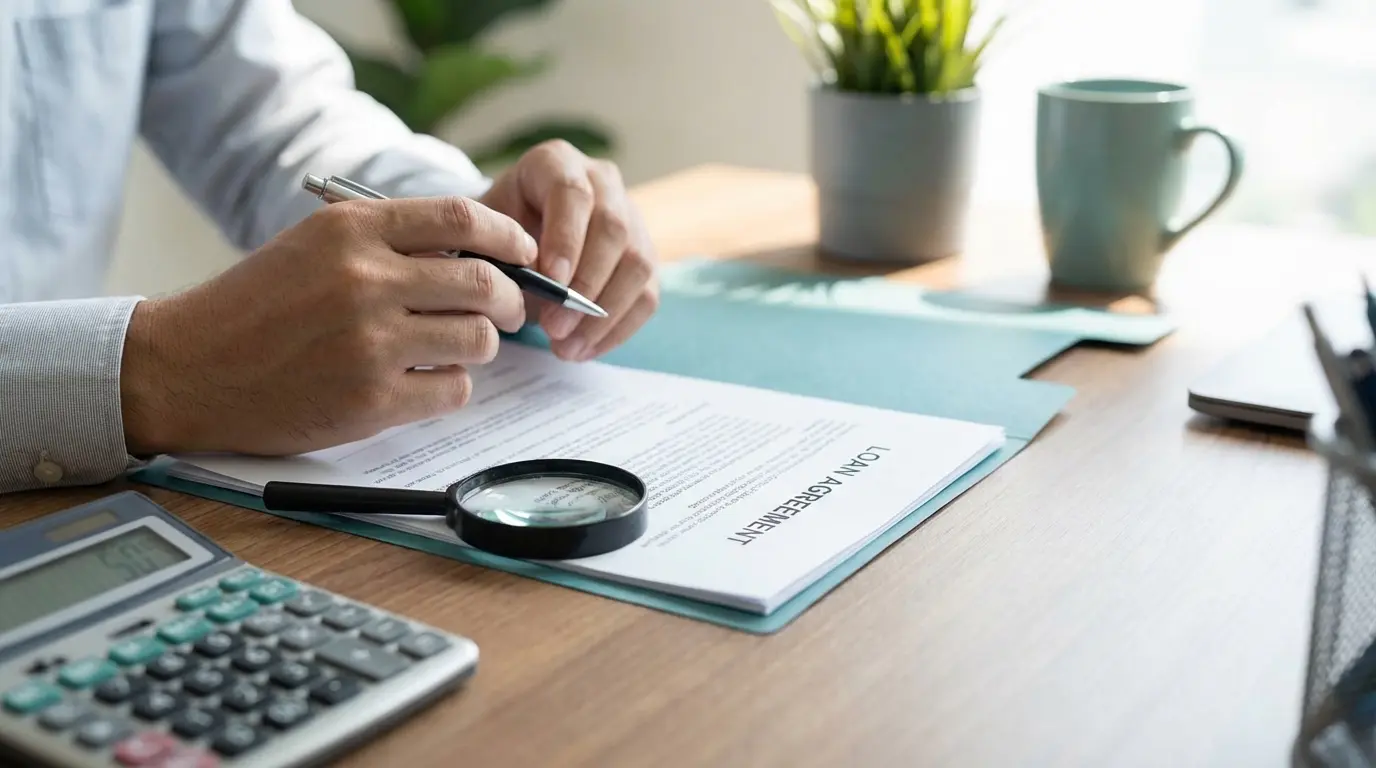 personal loan origination fee