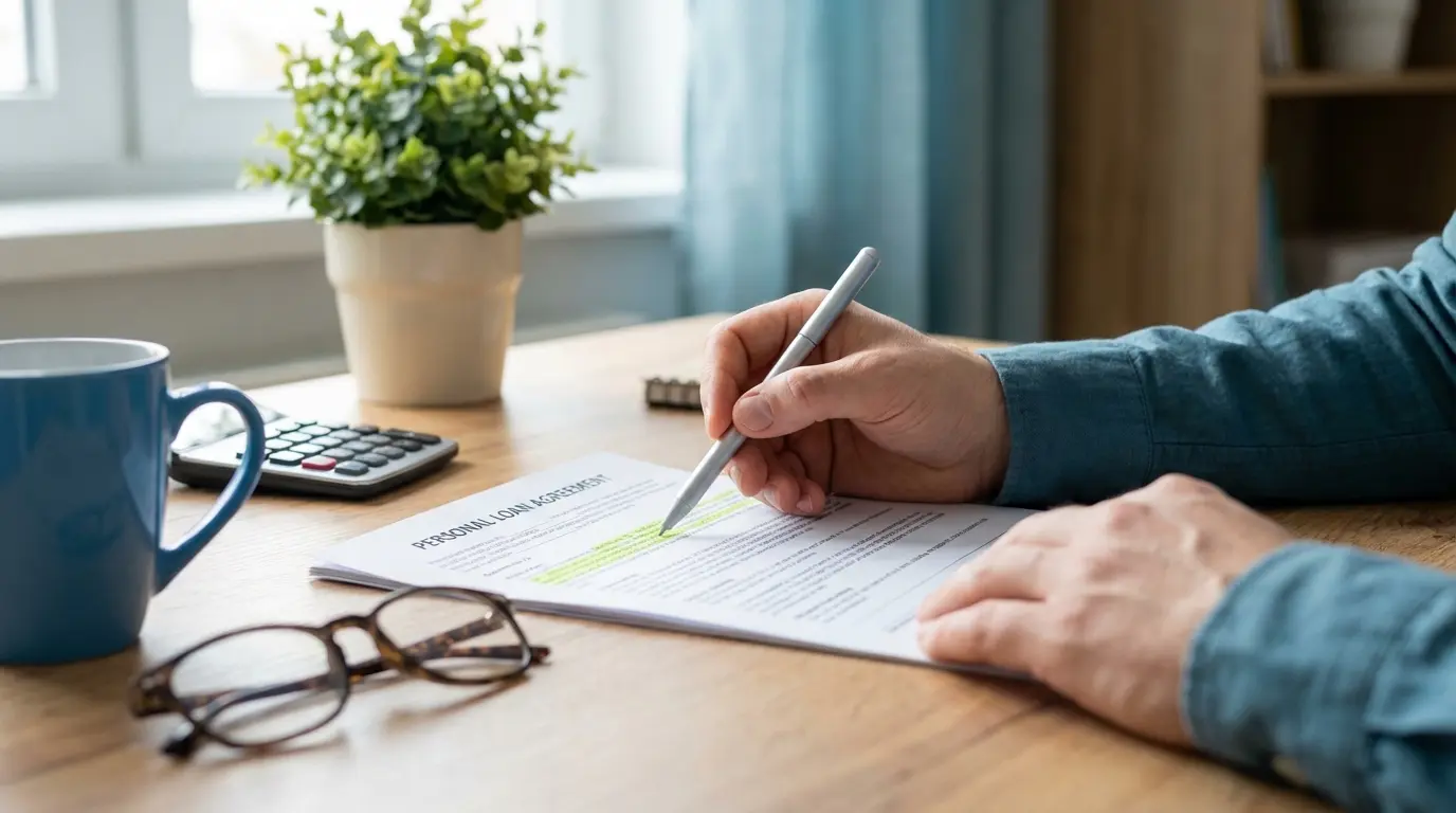how to pay off personal loan faster