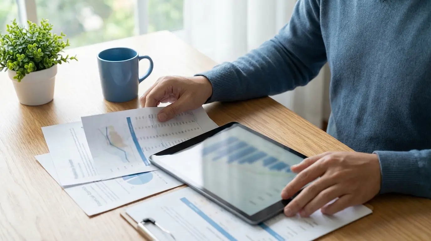 personal loan forbearance