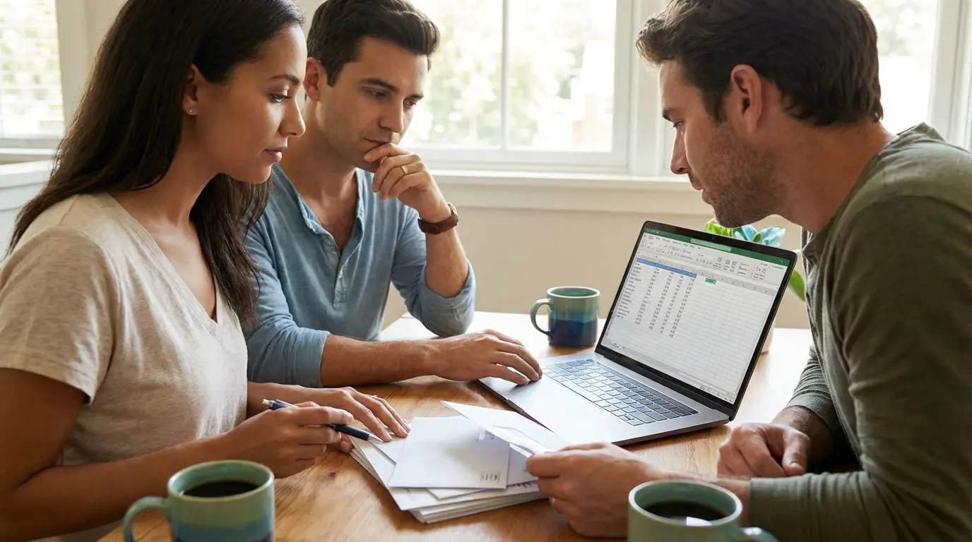 joint personal loan pros and cons for couples paying off debt