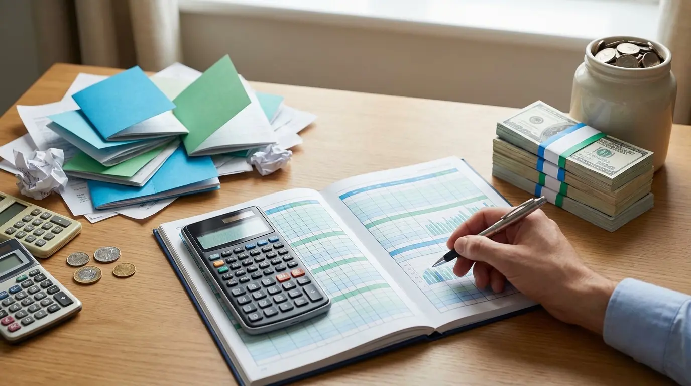 how much can debt consolidation save