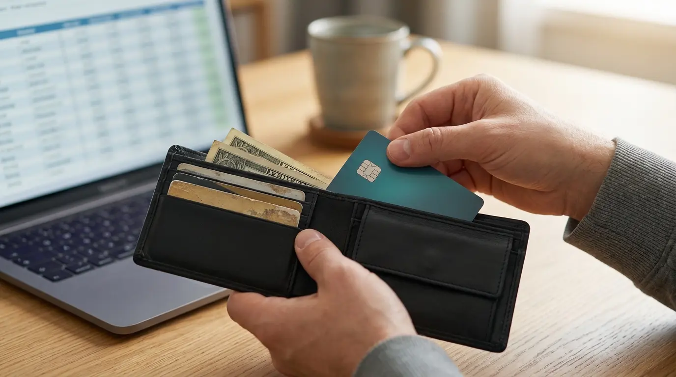 how 0 percent APR balance transfer cards work