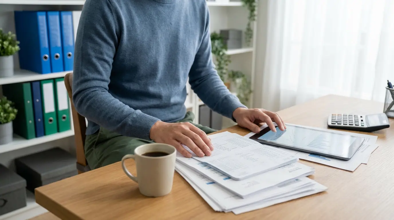 how to manage debt on a single income