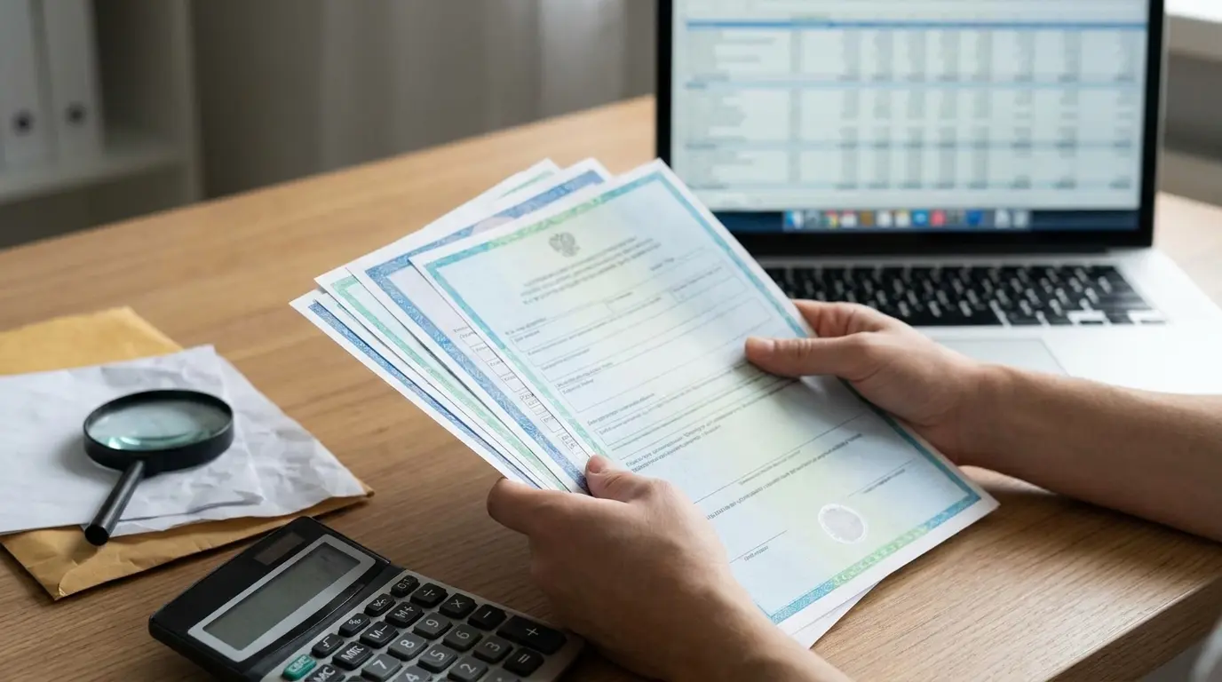 debt consolidation scams to avoid