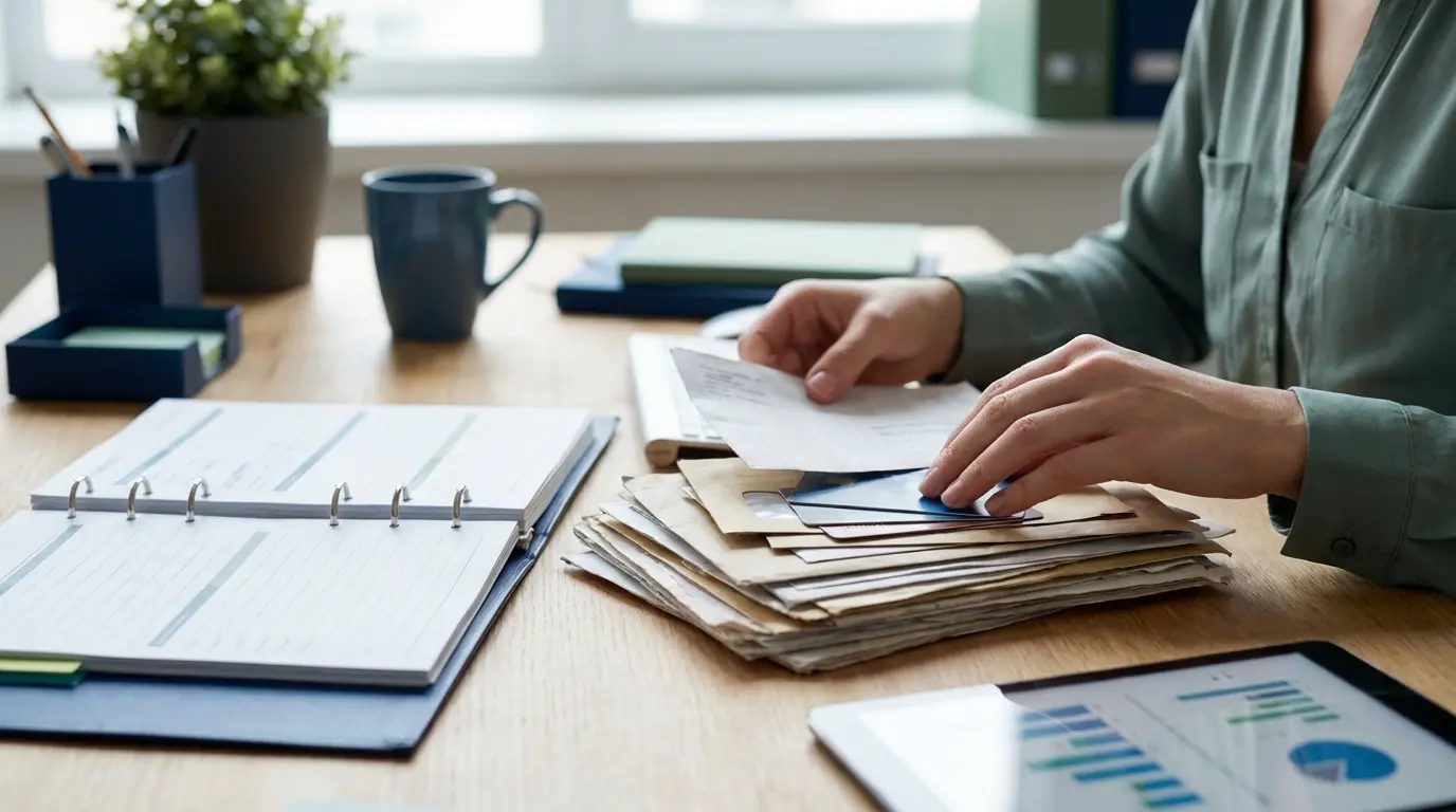 debt consolidation with bad credit
