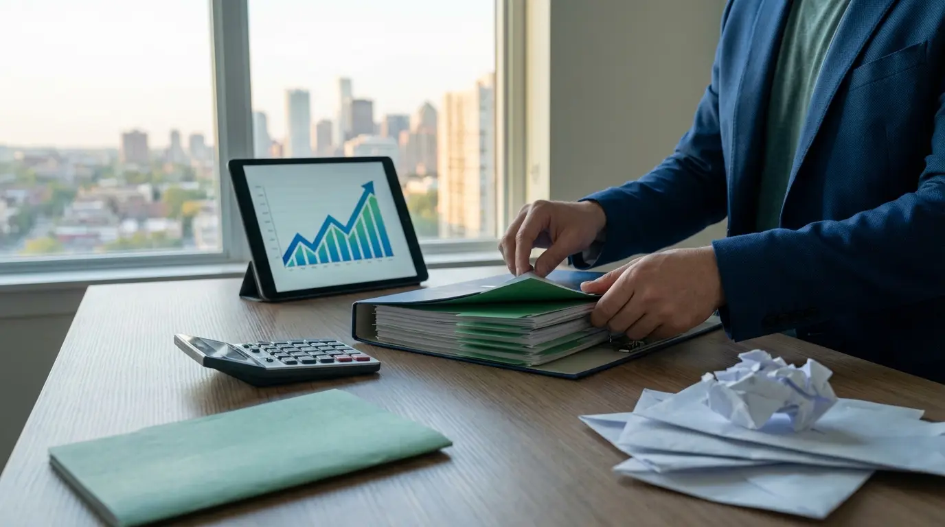 debt consolidation success rate